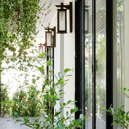 Kittawan Home&Gallery Chiang Mai Exteriör bild