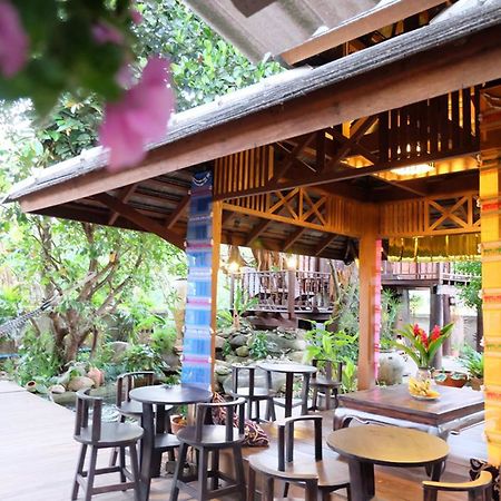 Kittawan Home&Gallery Chiang Mai Exteriör bild