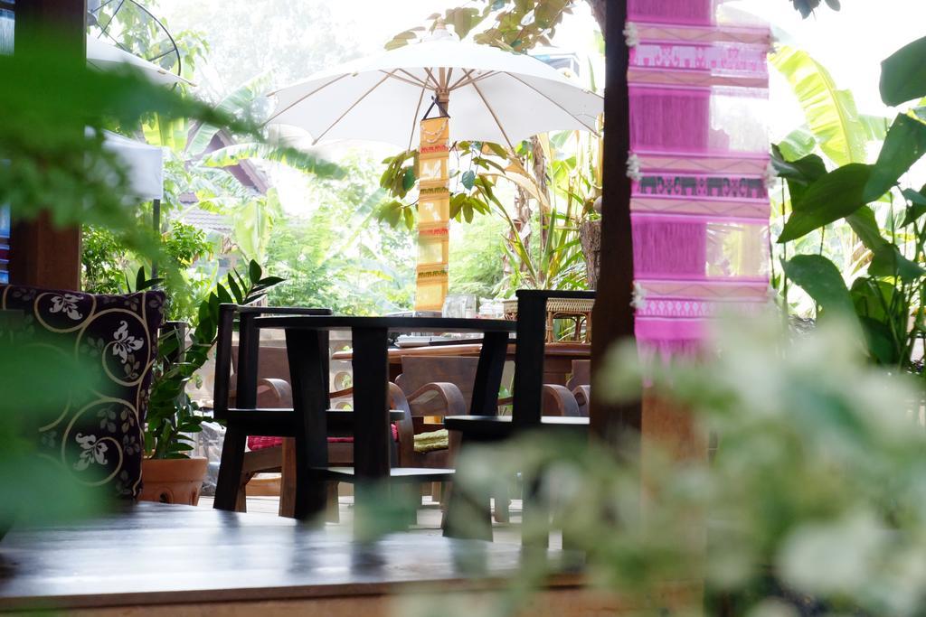 Kittawan Home&Gallery Chiang Mai Exteriör bild
