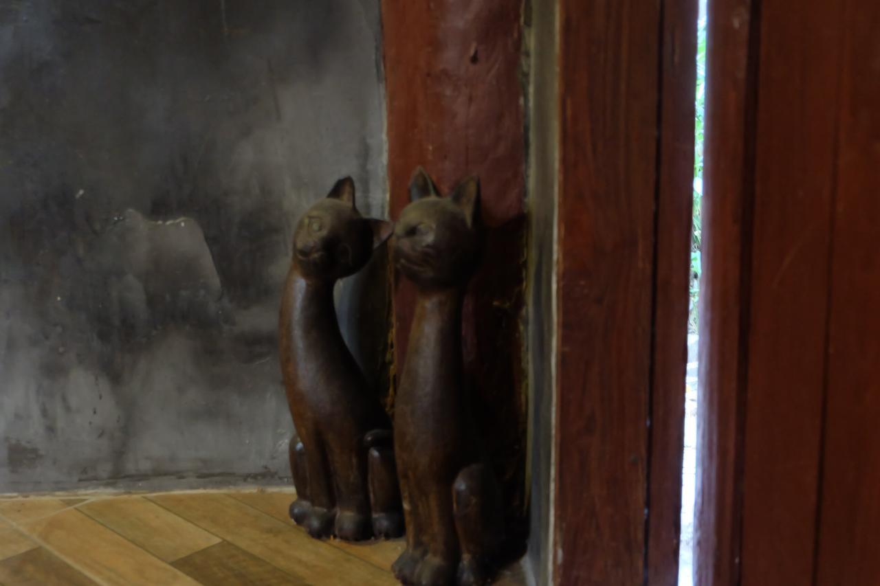 Kittawan Home&Gallery Chiang Mai Exteriör bild
