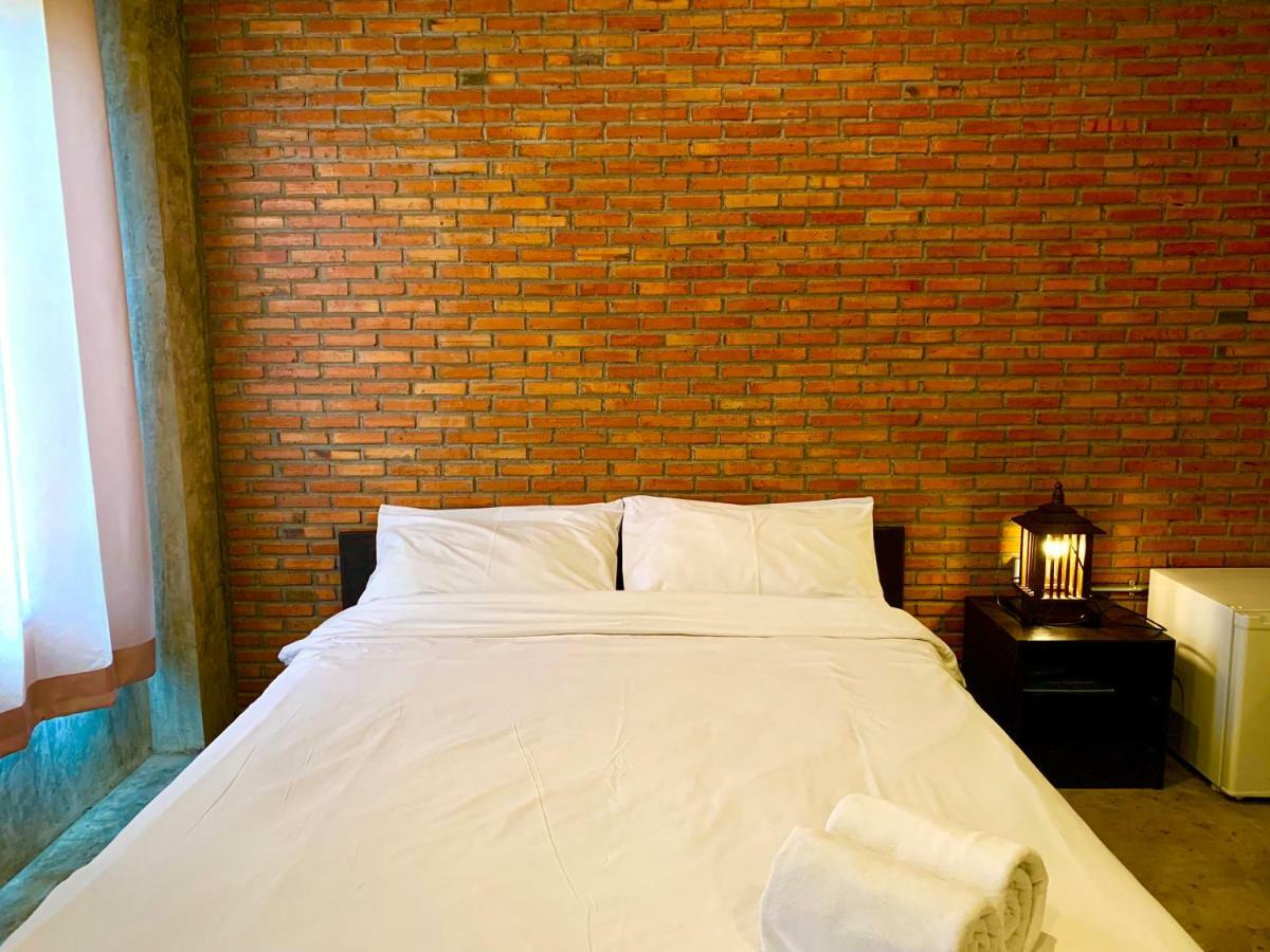 Kittawan Home&Gallery Chiang Mai Exteriör bild