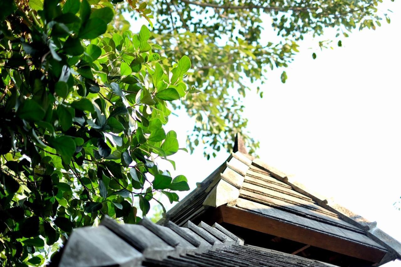 Kittawan Home&Gallery Chiang Mai Exteriör bild